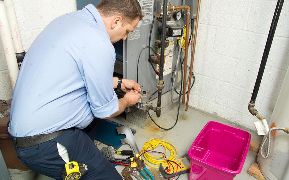 chauffage électrique d'appoint Beauchamp